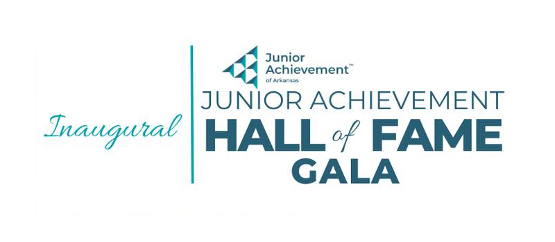 2024 Junior Achievement of Arkansas Hall of Fame Gala