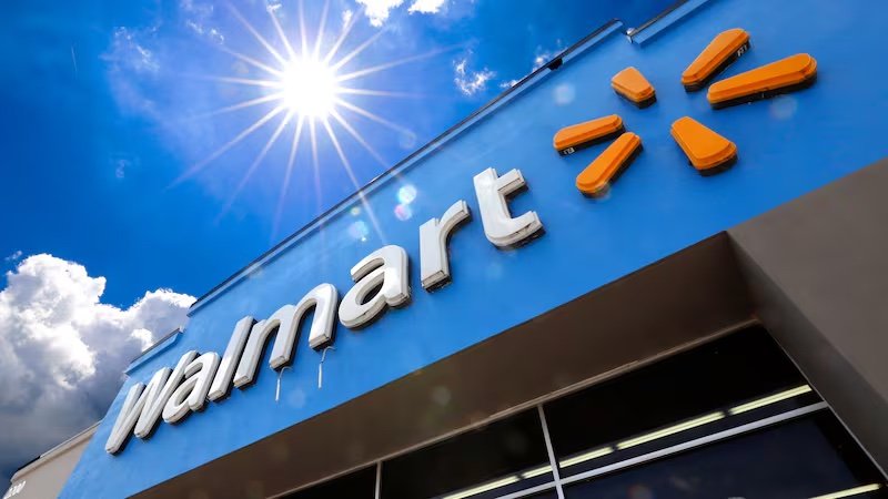 Tap to Pay Option Coming to Walmart, Sam's Club